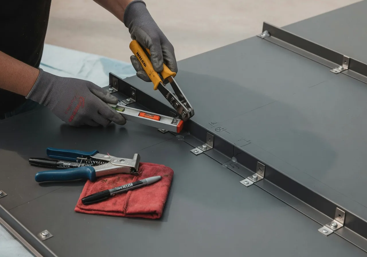 Why choose Metal Roofing Installation in Elrosa, MN
